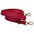 Louis Vuitton Capucines Borsa in Pelle Taurillon Rossa Rosso - vista 18