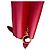 Louis Vuitton Capucines Borsa in Pelle Taurillon Rossa Rosso - vista 8