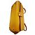 Bottega Veneta Borsa in pelle gialla Giallo - vista 9