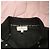 Courreges Courrèges Logo Polo-Kleid - Schwarz - Ansicht 2