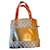 Borsa Tote Gucci Eclipse Tom Ford Monogram Marrone Beige  - vista 1