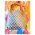 Borsa Tote Gucci Eclipse Tom Ford Monogram Marrone Beige  - vista 12