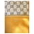 Borsa Tote Gucci Eclipse Tom Ford Monogram Marrone Beige  - vista 4