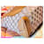 Borsa Tote Gucci Eclipse Tom Ford Monogram Marrone Beige  - vista 6