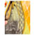 Borsa Tote Gucci Eclipse Tom Ford Monogram Marrone Beige  - vista 8