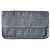 Fendi Zucca FF Monogram Wallet Black