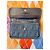 Fendi Zucca FF Monogram Wallet Black - view 10