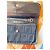 Fendi Zucca FF Monogram Wallet Black - view 8