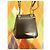 Coach Parker gesteppte Ledertasche Schwarz - Ansicht 16