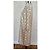 Autre Marque Vestido de seda estampado Nice Things by Paloma S. Beige - vista 3