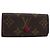 LOUIS VUITTON Monogram Multicles 4 Key Case Fuchsia M62631 Auth 181113V Fucsia Monograma