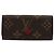 LOUIS VUITTON Monogram Multicles 4 Key Case Fuchsia M62631 Auth 181113V Fucsia Monograma - vista 13