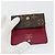 LOUIS VUITTON Monogram Multicles 4 Key Case Fuchsia M62631 Auth 181113V Fucsia Monograma - vista 18