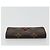 LOUIS VUITTON Monogram Multicles 4 Key Case Fuchsia M62631 Auth 181113V Fucsia Monograma - vista 5