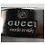 Borsa a tracolla GUCCI Tela Nero Argento 001 3298 Auth 181270 - vista 10