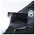 Borsa a tracolla GUCCI Tela Nero Argento 001 3298 Auth 181270 - vista 12
