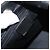 Borsa a tracolla GUCCI Tela Nero Argento 001 3298 Auth 181270 - vista 18