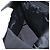 Borsa a tracolla GUCCI Tela Nero Argento 001 3298 Auth 181270 - vista 20