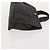 Hermès Borsa a Spalla HERMES Canvas 3 Set Gray Brown Auth BA12673 Marrone - vista 11
