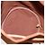 Hermès Borsa a Spalla HERMES Canvas 3 Set Gray Brown Auth BA12673 Marrone - vista 22
