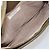 Borsa a Spalla GIVENCHY in Pelle Verde e Oro Auth 180485 D'oro - vista 11