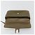 Borsa a Spalla GIVENCHY in Pelle Verde e Oro Auth 180485 D'oro - vista 18