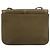 Borsa a Spalla GIVENCHY in Pelle Verde e Oro Auth 180485 D'oro - vista 2