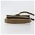 Borsa a Spalla GIVENCHY in Pelle Verde e Oro Auth 180485 D'oro - vista 5