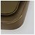 Borsa a Spalla GIVENCHY in Pelle Verde e Oro Auth 180485 D'oro - vista 9