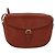 LOUIS VUITTON Epi Jeune Fille MM Borsa a Spalla Marrone M52153 LV Auth BA12827 - vista 13