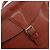 LOUIS VUITTON Epi Jeune Fille MM Borsa a Spalla Marrone M52153 LV Auth BA12827 - vista 18
