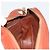 LOUIS VUITTON Epi Jeune Fille MM Borsa a Spalla Marrone M52153 LV Auth BA12827 - vista 20