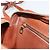LOUIS VUITTON Epi Jeune Fille MM Borsa a Spalla Marrone M52153 LV Auth BA12827 - vista 22