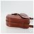 LOUIS VUITTON Epi Jeune Fille MM Borsa a Spalla Marrone M52153 LV Auth BA12827 - vista 3