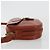 LOUIS VUITTON Epi Jeune Fille MM Borsa a Spalla Marrone M52153 LV Auth BA12827 - vista 4