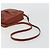 LOUIS VUITTON Epi Jeune Fille MM Borsa a Spalla Marrone M52153 LV Auth BA12827 - vista 7