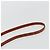 LOUIS VUITTON Epi Jeune Fille MM Borsa a Spalla Marrone M52153 LV Auth BA12827 - vista 8