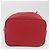 Borsa a tracolla LOUIS VUITTON Epi Noe Rosso M44007 LV Auth 180369A - vista 5