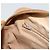 Borsa a Spalla GUCCI Micro GG Supreme PVC Beige Oro 001 56 0942 Auth BA12842 D'oro - vista 23