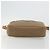 Borsa a Spalla GUCCI Micro GG Supreme PVC Beige Oro 001 56 0942 Auth BA12842 D'oro - vista 5