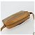 Borsa a Spalla GUCCI Micro GG Supreme PVC Beige Oro 001 56 0942 Auth BA12842 D'oro - vista 6