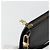 LOUIS VUITTON Epi Pochette Accessoires Pochette Nera M52982 LV Auth BA12799 Nero - vista 10