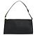 LOUIS VUITTON Epi Pochette Accessoires Pochette Nera M52982 LV Auth BA12799 Nero - vista 13