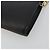 LOUIS VUITTON Epi Pochette Accessoires Pochette Nera M52982 LV Auth BA12799 Nero - vista 15