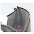 LOUIS VUITTON Epi Pochette Accessoires Pochette Nera M52982 LV Auth BA12799 Nero - vista 18