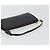 LOUIS VUITTON Epi Pochette Accessoires Pochette Nera M52982 LV Auth BA12799 Nero - vista 7