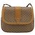 Borsa a tracolla GUCCI Micro GG Supreme PVC Beige Oro 001 261 4425 Auth ka4363 D'oro - vista 13