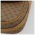 Borsa a tracolla GUCCI Micro GG Supreme PVC Beige Oro 001 261 4425 Auth ka4363 D'oro - vista 14