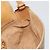 Borsa a tracolla GUCCI Micro GG Supreme PVC Beige Oro 001 261 4425 Auth ka4363 D'oro - vista 20