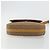 Borsa a tracolla GUCCI Micro GG Supreme PVC Beige Oro 001 261 4425 Auth ka4363 D'oro - vista 5